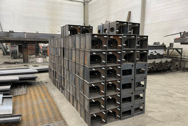 Производство модульных зданий под ключ